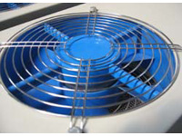 Circulation fan